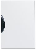 Produkt-Bild: Herlitz 975003 Express-Clip, PP 5er Packung, Farbe transparent, Clip schwarz