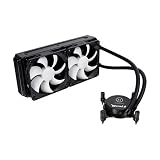 Thermaltake Water 2.0 Extreme/All In One Liquid Cooling System CLW0217