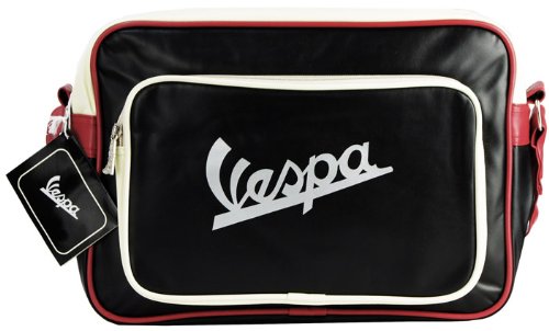 Original VESPA LOGO Umhängetasche