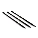 Proporta Plastic Stylus 3 Pack (Acer n35 Series)