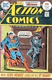 Action Comics Superman #448 (Volume 38)