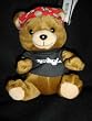 Harley Davidson Bear from 1997 'Roamer'