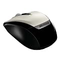 Microsoft Wireless Mobile Mouse 3000  White (6BA-00001)