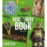 My Ashmolean Discovery Book (paperback)