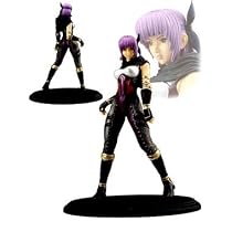 Ninja Gaiden Ayane Vinyl Statue