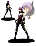 Ninja Gaiden Ayane Vinyl StatueIMAGE