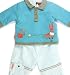 Catimini Two Piece Set 42 24M
