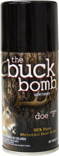 Buck Bomb Doe P