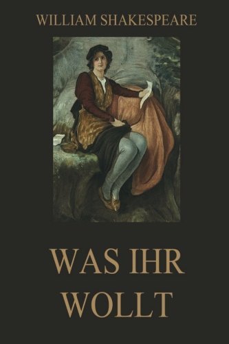 Was ihr wollt (German Edition)