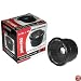 Opteka .35x HD² Super Wide Angle Panoramic Macro Fisheye Lens for Nikon D700, D300, D200, D100, D90, D80, D70, D60, D50, D40, D40x, D2HS, D2XS, D3 Digital SLR Cameras