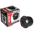Opteka .35x HD� Super Wide Angle Panoramic Macro Fisheye Lens for Nikon D700, D300, D200, D100, D90, D80, D70, D60, D50, D40, D40x, D2HS, D2XS, D3 Digital SLR Cameras