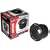 Opteka .35x HD� Super Wide Angle Panoramic Macro Fisheye Lens for Canon EOS 1D, 5D, 7D, 10D, 20D, 30D, 40D, 50D, 300D, 350D, 400D, 450D, 500D, 550D & 1000D Digital SLR Cameras