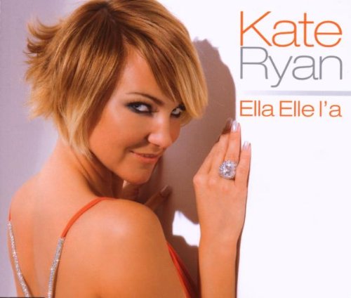Kate Ryan - Ella Elle L