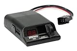 Valley 52740 Journey HD Electric Trailer Brake Control