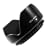 Opteka 55mm Screw Mount Flower / Petal Shaped Lens Hood with Lock