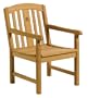 Signature Series Armchair