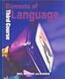 Elements of Language, 3rd Course, Grade 9: Grammar Usage and Mechanics- Language Skills Practice