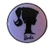 Tarina Tarantino Supersized Barbie Ring