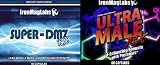 Super-DMZ Rx Ultra Male Rx Combo