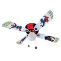 KNG America 1770 42-Inch 4-Blade Spider-Man Hugger Ceiling Fan
