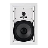 SpeakerCraft WH 6.2RT 6 1/2 IN-WALL SPEAKER (EACH)