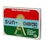 Sun Chlorella A - 300 Tabs