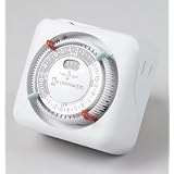 Buy 3 each: Intermatic Lamp & Appliance Timer (TN111C) by Intermatic