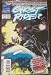 Ghost Rider 64 Pg Annual Marvel Comics Johnny Blaze (Ghost Rider, Annual)