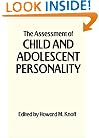 The Assessment of Child and Adolescent Personality