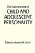 The Assessment of Child and Adolescent Personality