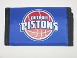 Detroit Pistons Youth PJ and Tee Boxed Set, Size= Small