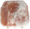 Ancient Secrets Himalayan Salt Tea Lamp Medium box