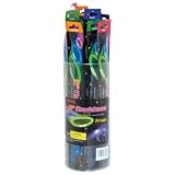 Glow Necklace - 24 Packs of 2 (48 in total)