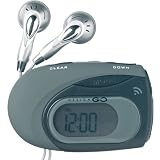 Pedometer