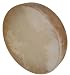CasaPercussion Gaval Frame Drum - 16"