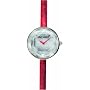 Betsey Johnson Women's BJ2126 Starlette Collection Strap Watch