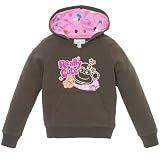 pullover fleece hoodie