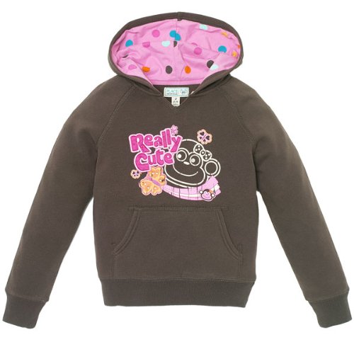 pullover fleece hoodie