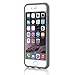 Incipio iPhone 6 Case Edge [Hard Shell][Shock Absorbing] 2-Piece Protective Cover for 4.7