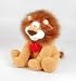 Third Party New : GUND - Plush - 15 inch King of Hearts