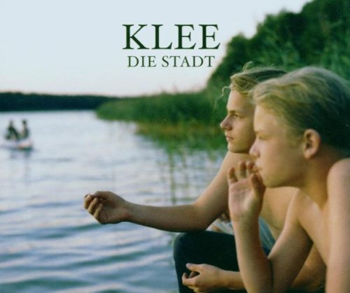 Produkt-Bild: Die Stadt