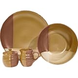 Gold Dust 5-pc. Completer Set - Sienna