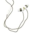 Alltec Lansing Platinum 3.5 Headset 3.5 White/Gold {Bulk Packaging}