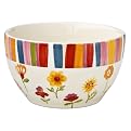 Melina's Garden Bowls Set of 4
