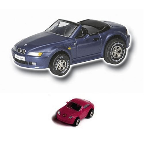 Darda: Ultra Speed Cars Twin Pack, 1/64 Scale