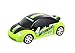 Toy State Road Rippers Light and Sound Hatchbacks Volkswagen Beetle