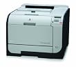HP Color LaserJet CP2025N Farblaserdrucker