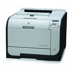 HP Color LaserJet CP2025N Farblaserdrucker