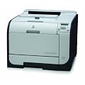 HP Color LaserJet CP2025N Farblaserdrucker