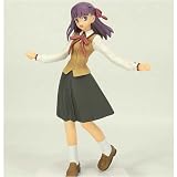 間桐 桜 [フェイト/ステイナイト] グッドスマイルカンパニー SMILE500 Fate/staynight TRADING FIGURE コレクションフィギュア単体